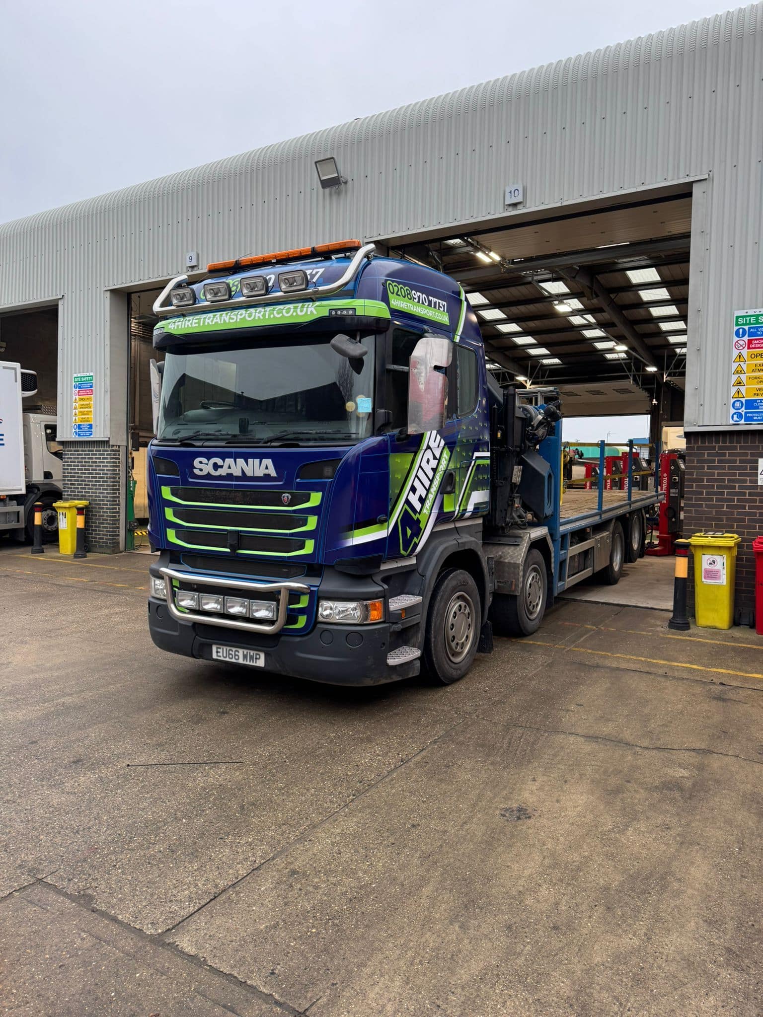 
    Excavators &amp; mini diggers
    Dumpers &amp; rollers
    Telehandlers &amp; forklifts
    Access platforms (MEWPs)
    Agricultural machinery
    Generators &amp; compressors
    CNC &amp; industrial equipment
    Containers &amp; site cabins



    From small plant to heavy machinery, our fleet is equipped to handle a wide range of sizes and weights.
