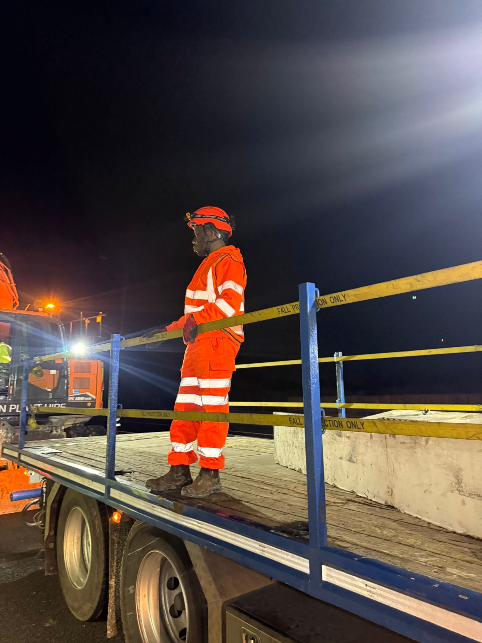 Reliable Walking Floor Transport for Waste Management